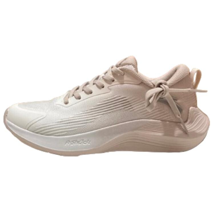 

Кроссовки женские с низким верхом Chalk White Anta