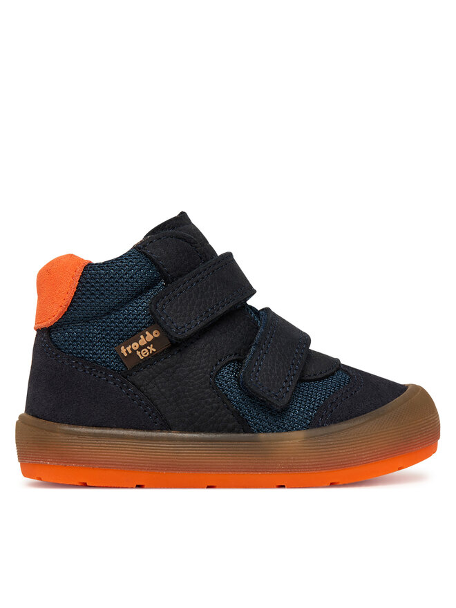 

Сапоги Ollie Lumi Tex G2110152 M Froddo, синий