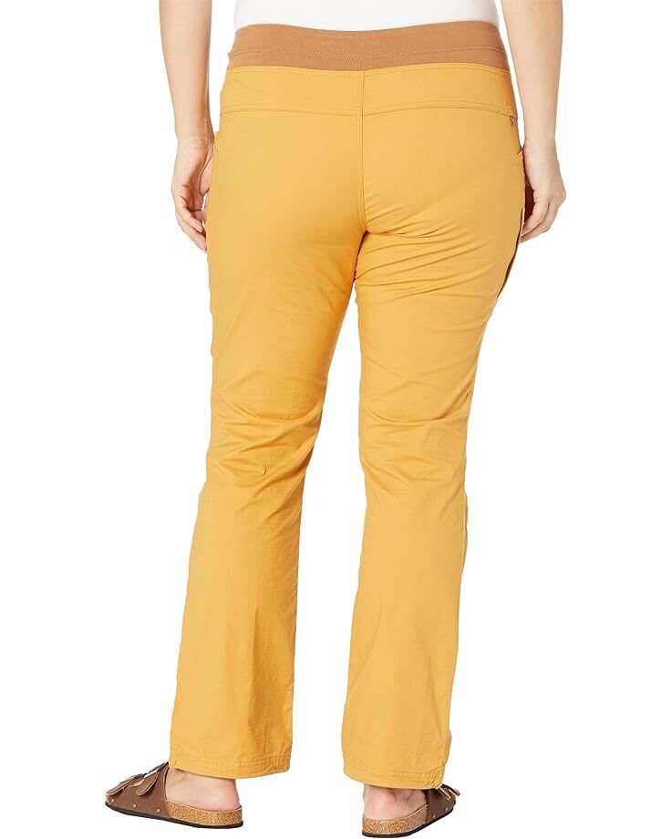 

Брюки Prana Wakeen Pants, цвет Toffee