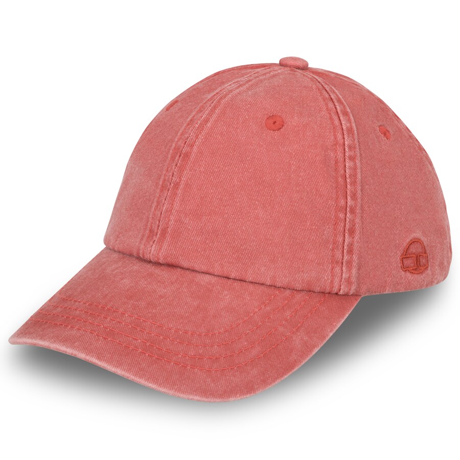 

Бейсболка Johnny Urban Cap Dave, цвет light red