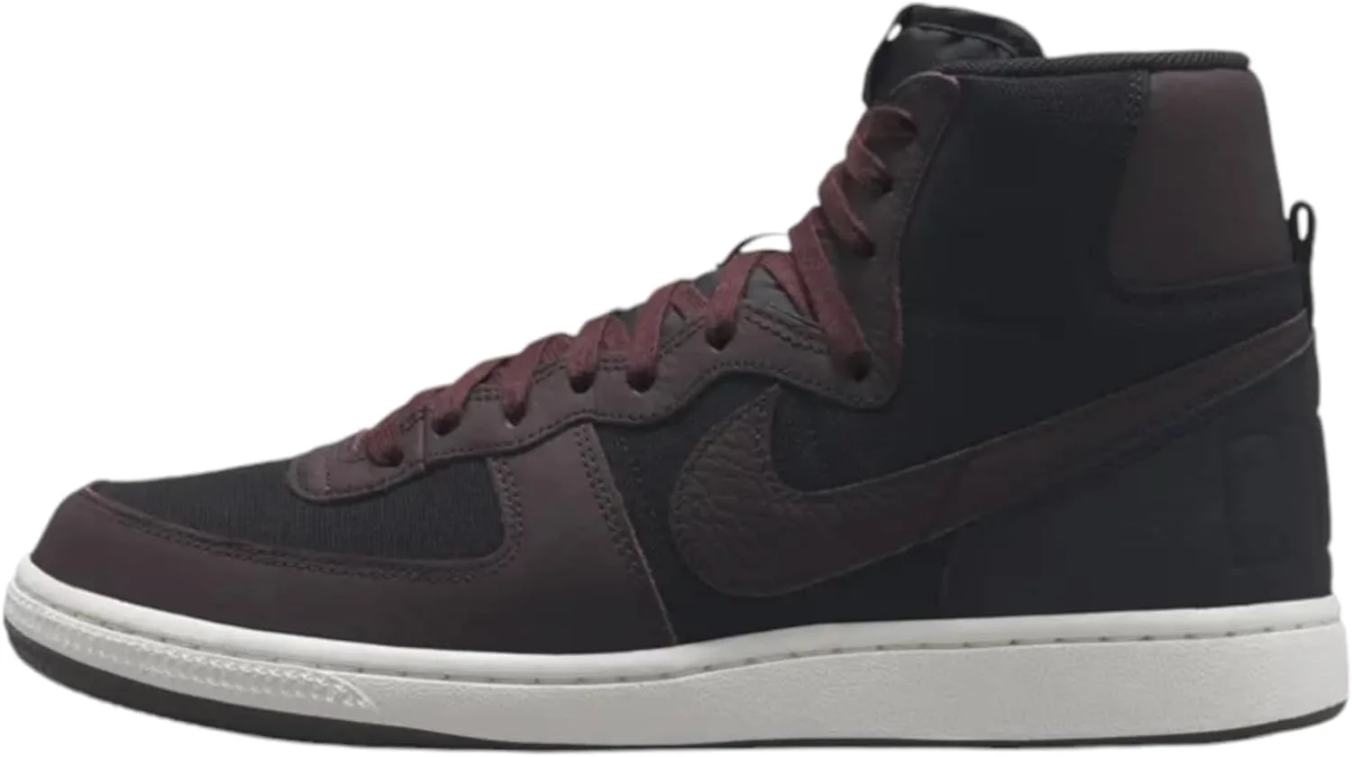 Мужские кроссовки Nike High Terminator High SE, коричневый