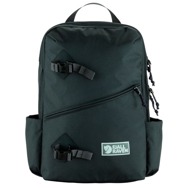 

Рюкзак Vardag 17 - daypack Fjällräven, черный
