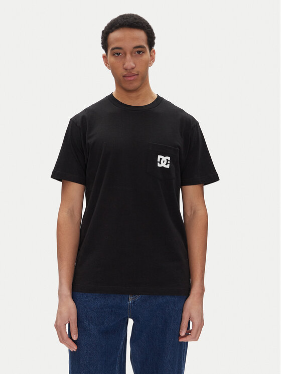 

Футболка Heritage Fit ADYZT05377 Dc, черный