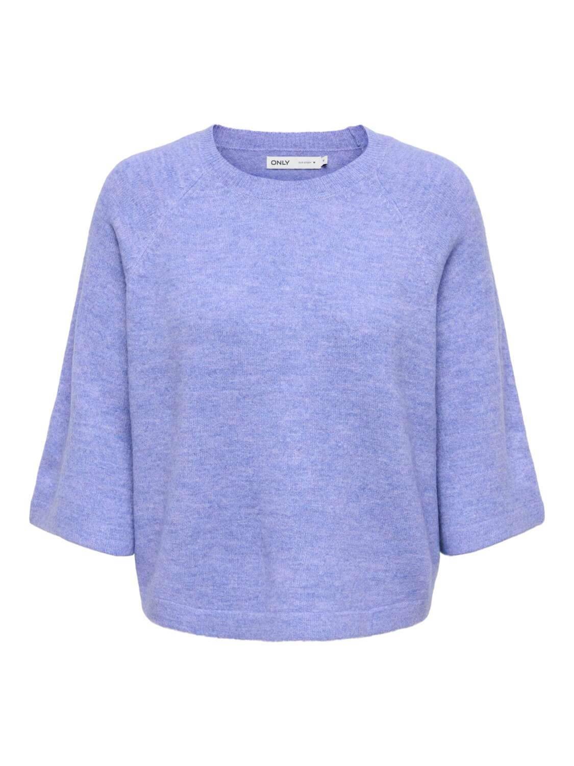 

ONLY Свитер 'ONLSimoni' в цвете лаванда