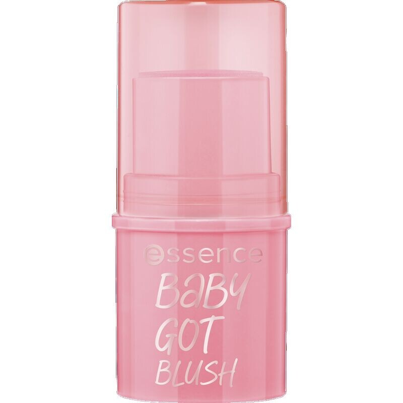 

Ребенок покраснел 10 essence, 5,5 g