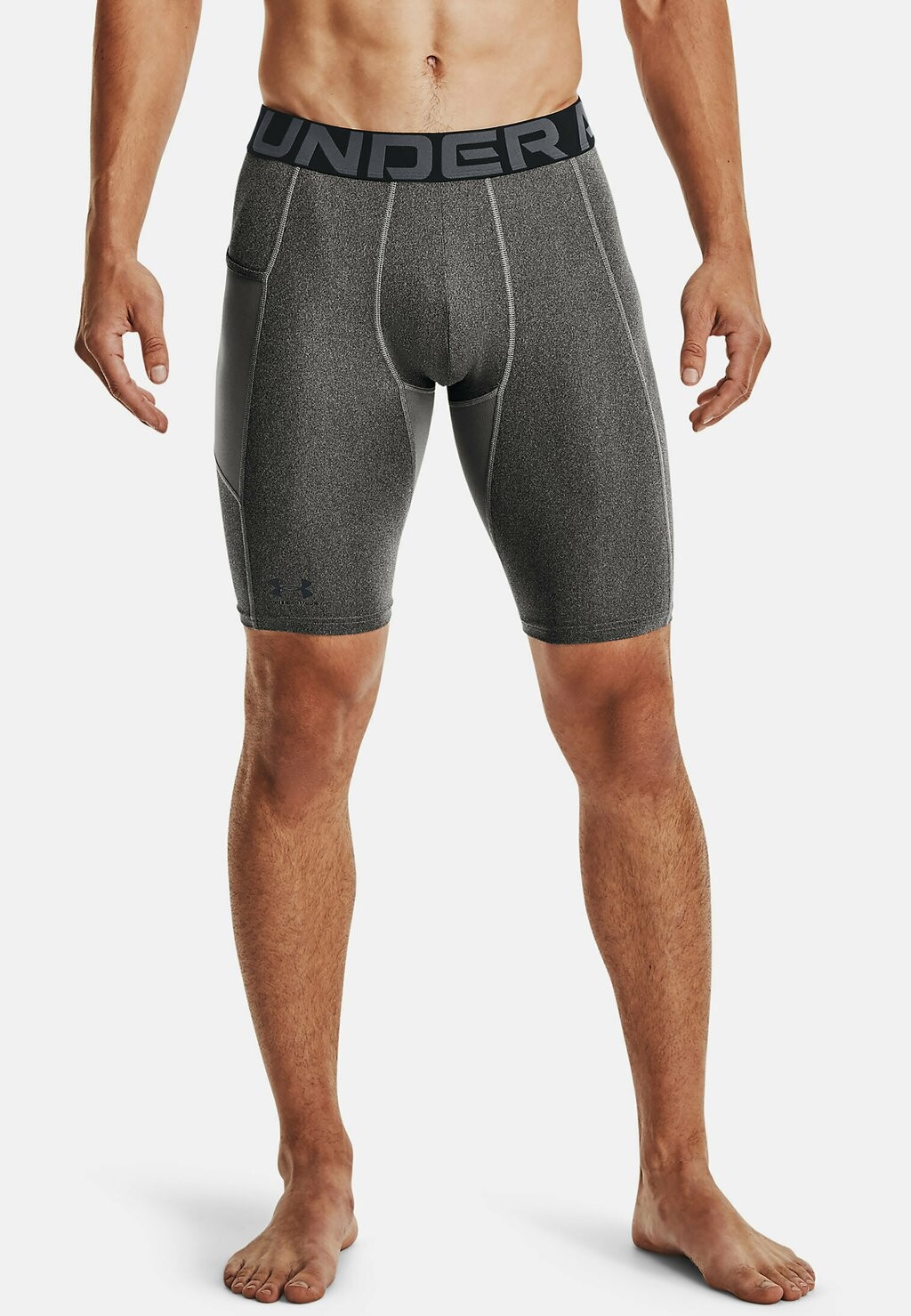 

Трусы Under Armour, цвет Grey