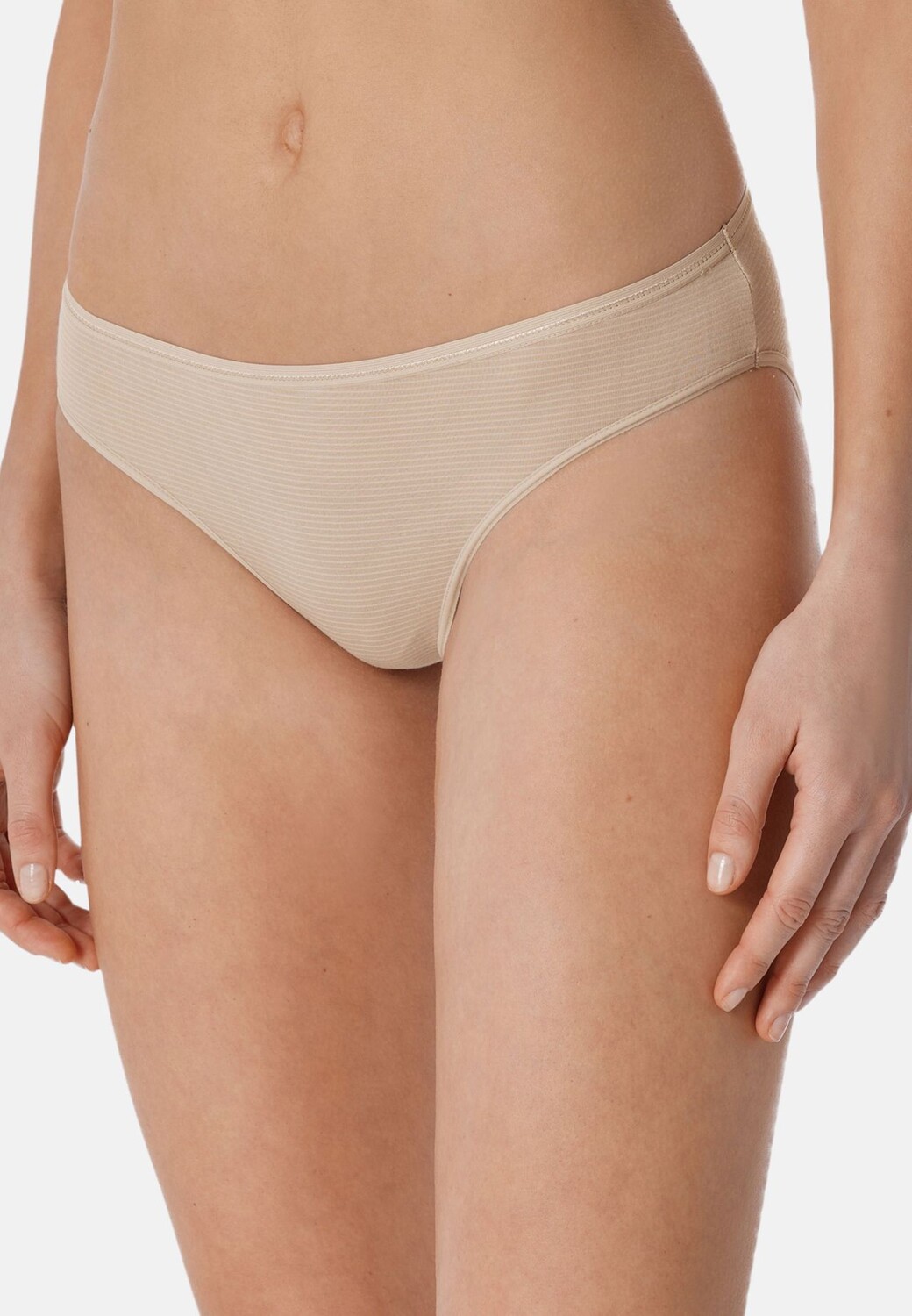 

Набор из 4 модальных трусов Tai Briefs SCHIESSER, цвет Schwarz Sand