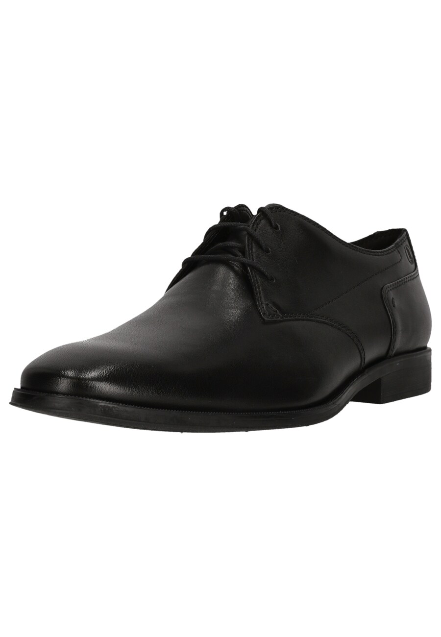 

Туфли на шнуровке CLARKS Paulton Lace, черный
