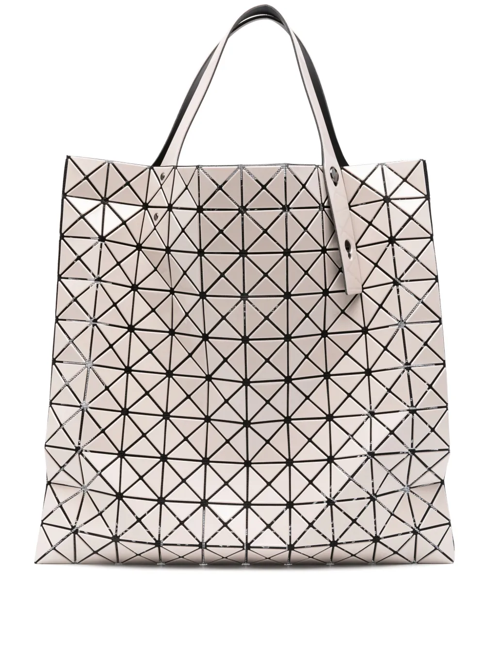 

Сумка-тоут Prism Bao Bao Issey Miyake, нейтральный