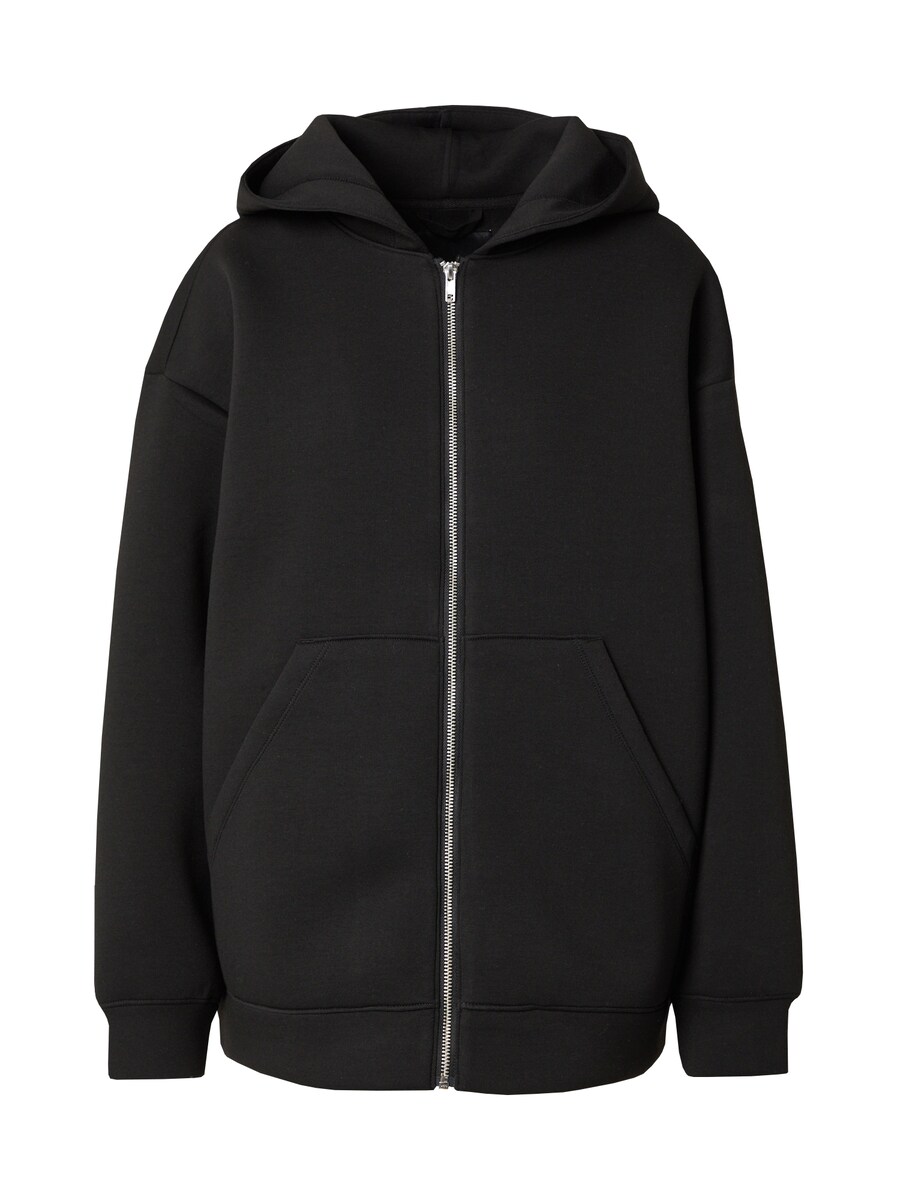 

Куртка межсезонная Monki, черный