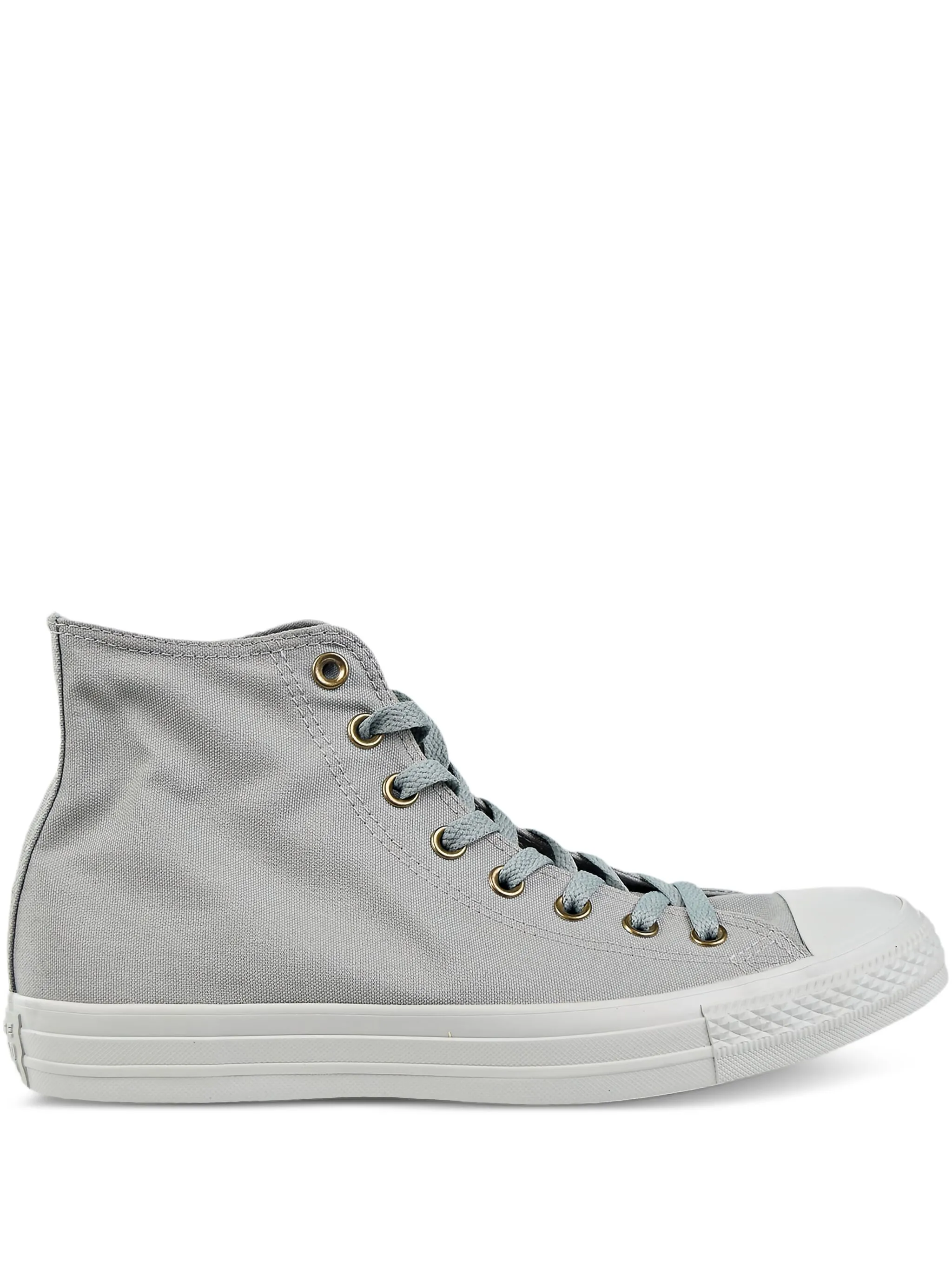 

Кеды Chuck Taylor All Star Hi Converse, зеленый