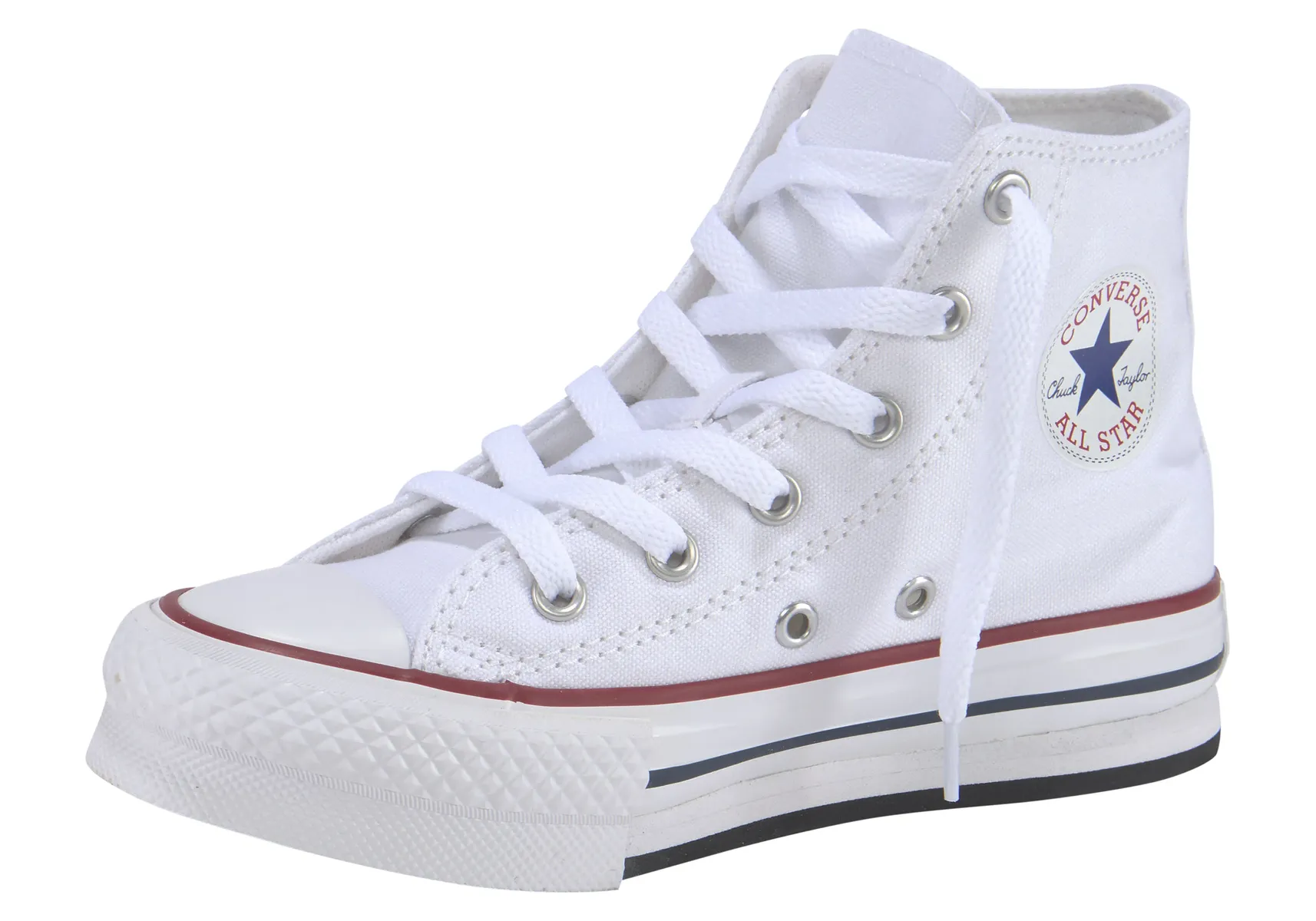 

Кроссовки Converse "CHUCK TAYLOR ALL STAR EVA LIFT CANVAS", белый