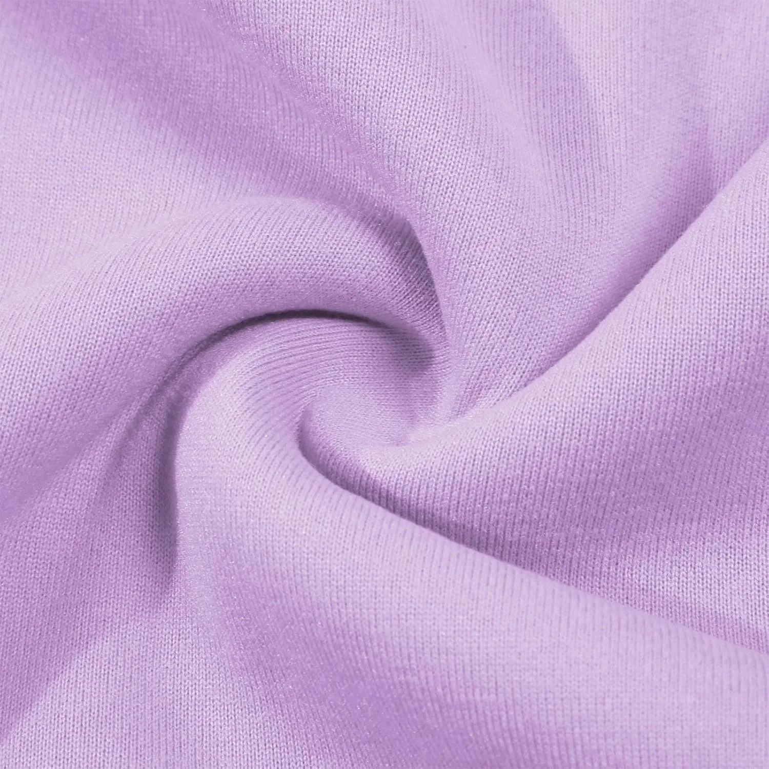 Детский спортивный костюм 2 предмета, Light Violet — фото 2