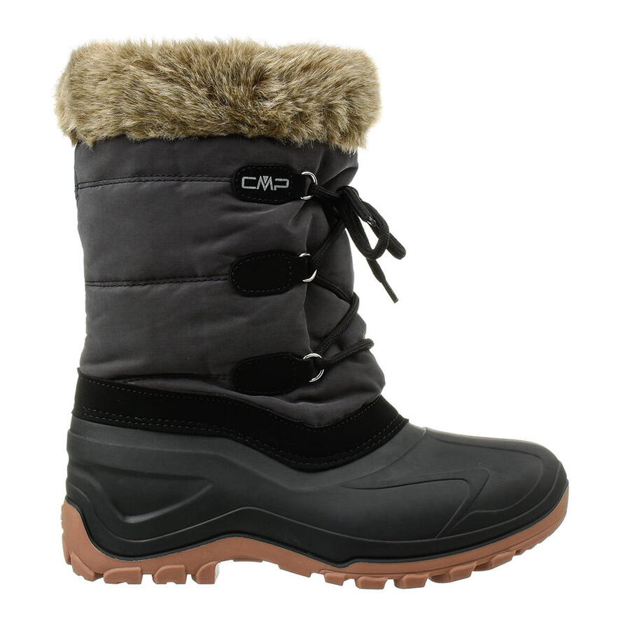 Женские зимние ботинки CMP Nietos Low Wmn Snowboot 3Q78956