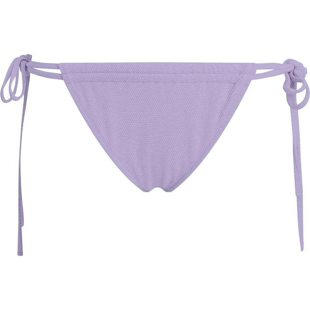 

Стринги Calvin Klein KW0KW02627 Bottom, фиолетовый