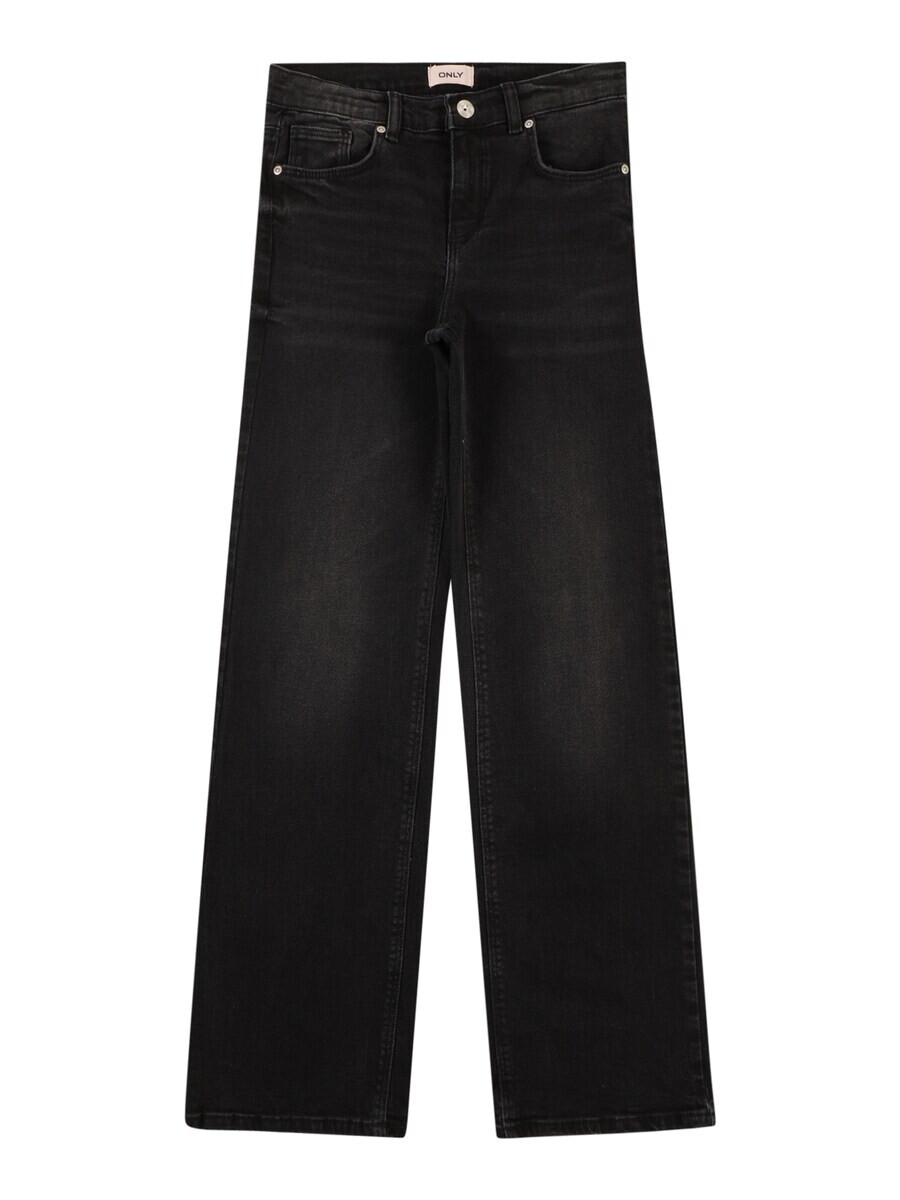 

Джинсы KIDS ONLY Regular Jeans KOGJUICY, черный деним
