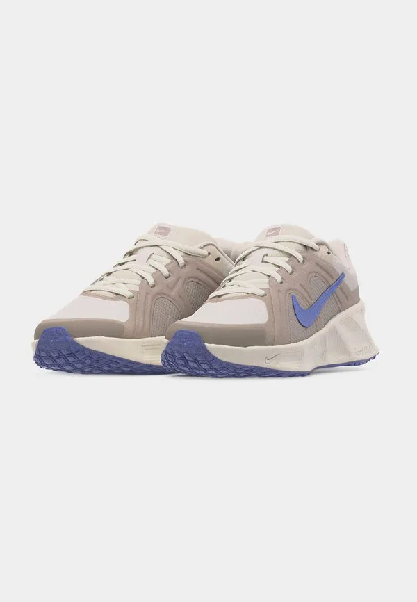 Унисекс кроссовки metro tek Nike Sportswear, Phantom/Light Thistle/Moon Particle — фото 3