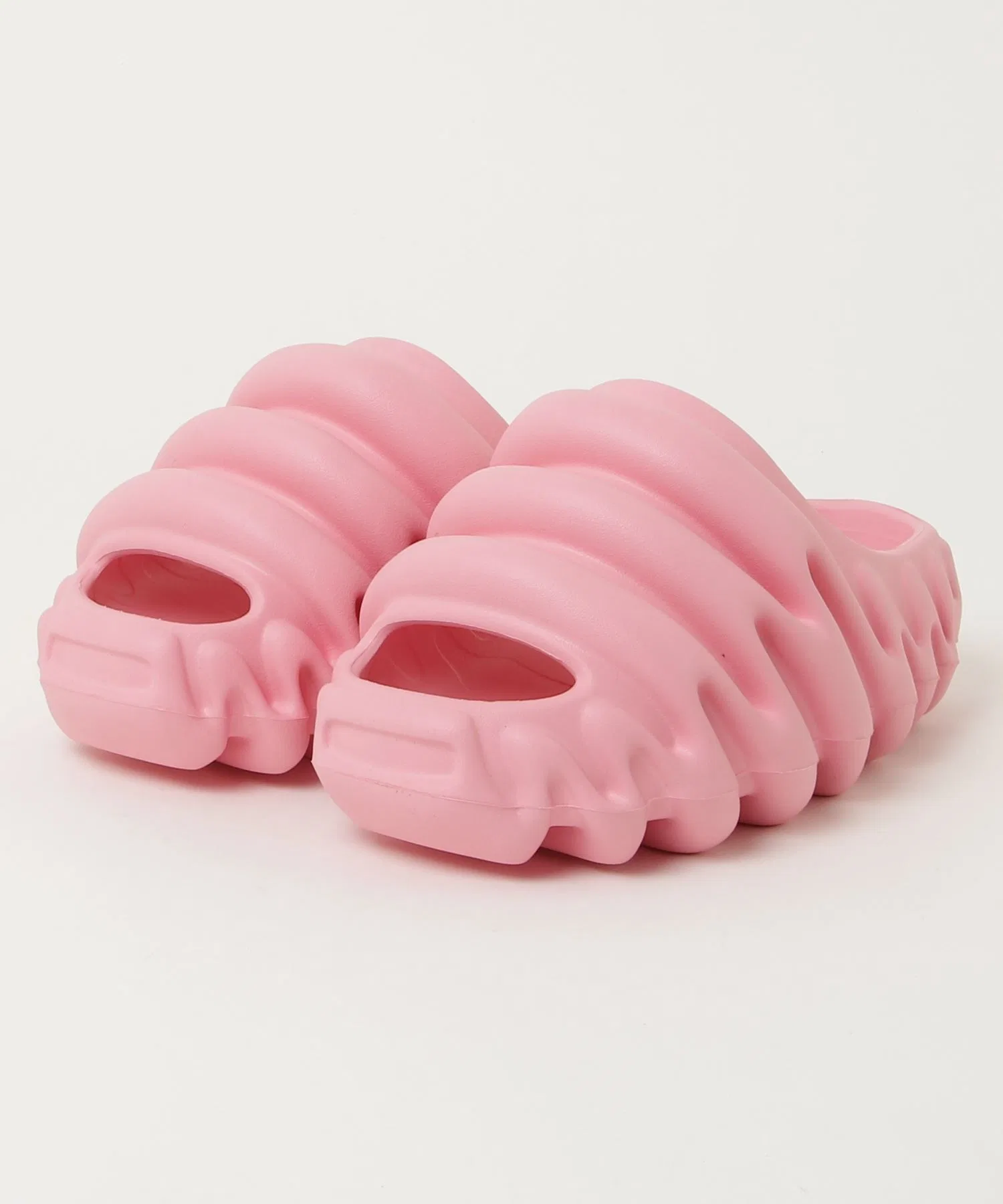 Сандалии унисекс 1807 ICE CREAM SLIPPERS