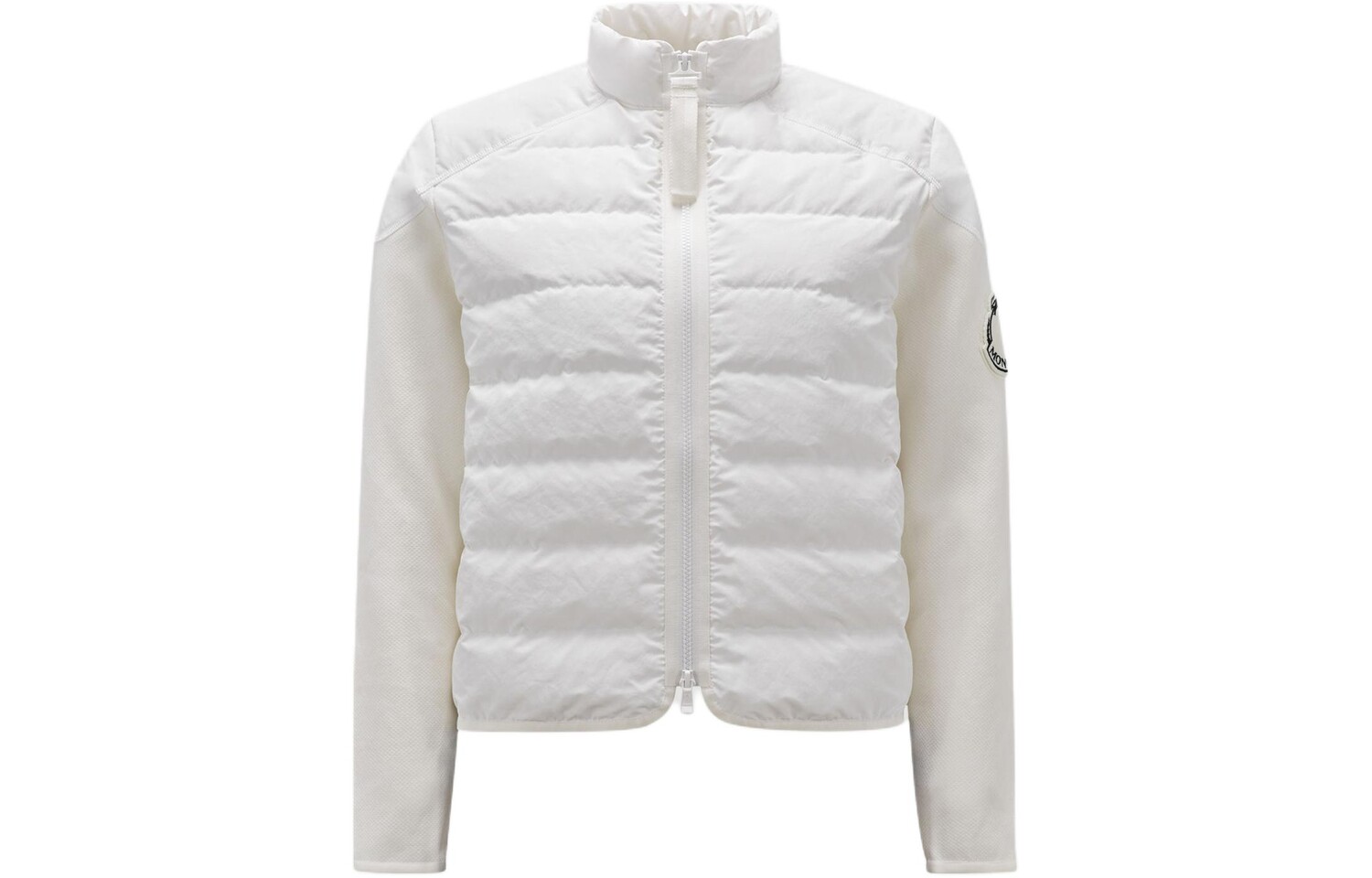 

Пуховик женский серии Year Of The Dragon Raw White Moncler