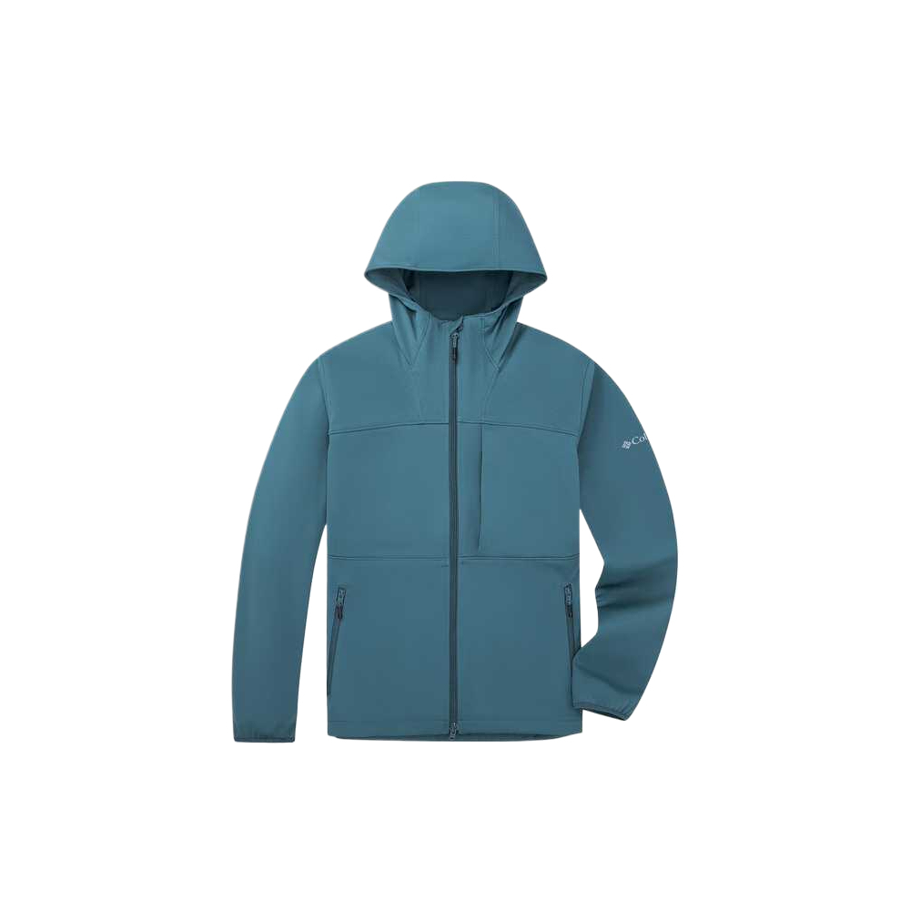 

Columbia Куртка мужская, Cerulean 429