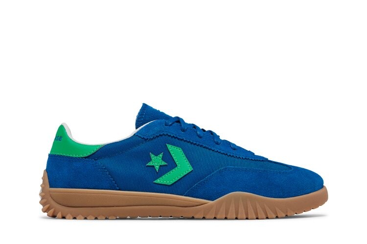 

Кроссовки Run Star Trainer, цвет Blue Apex Green, Зеленый, Кроссовки Run Star Trainer, цвет Blue Apex Green