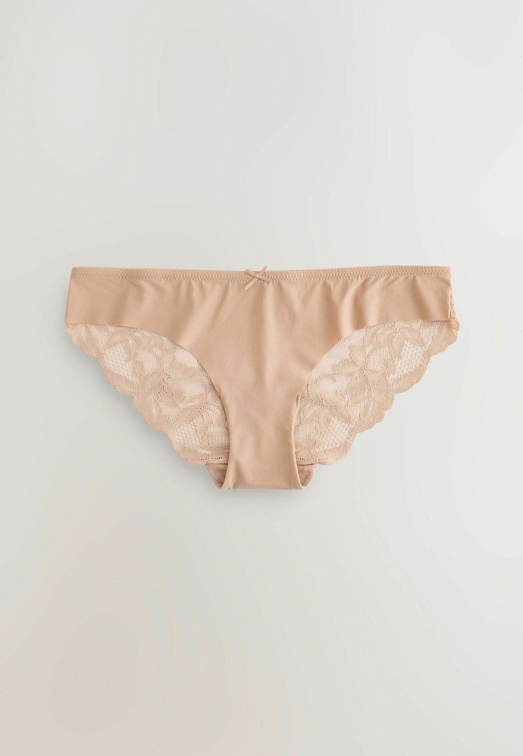 Трусы BRAZILIAN FIT - 3 PACK Next, черный — фото 2