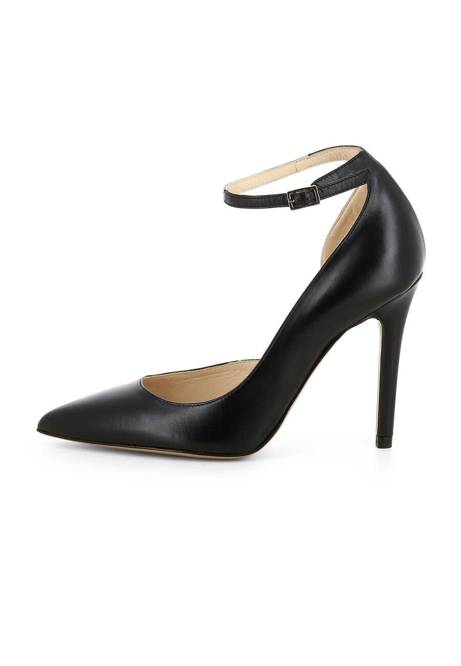 Туфли EVITA ALINA, Black