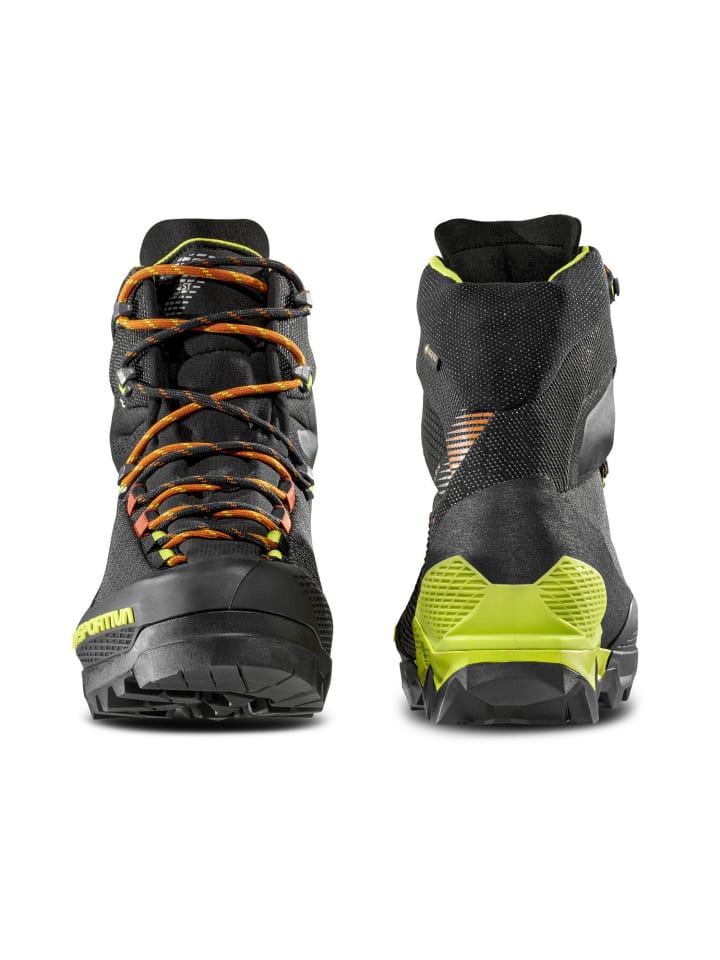Обувь для походов и треккинга LA SPORTIVA, разноцветный — фото 3