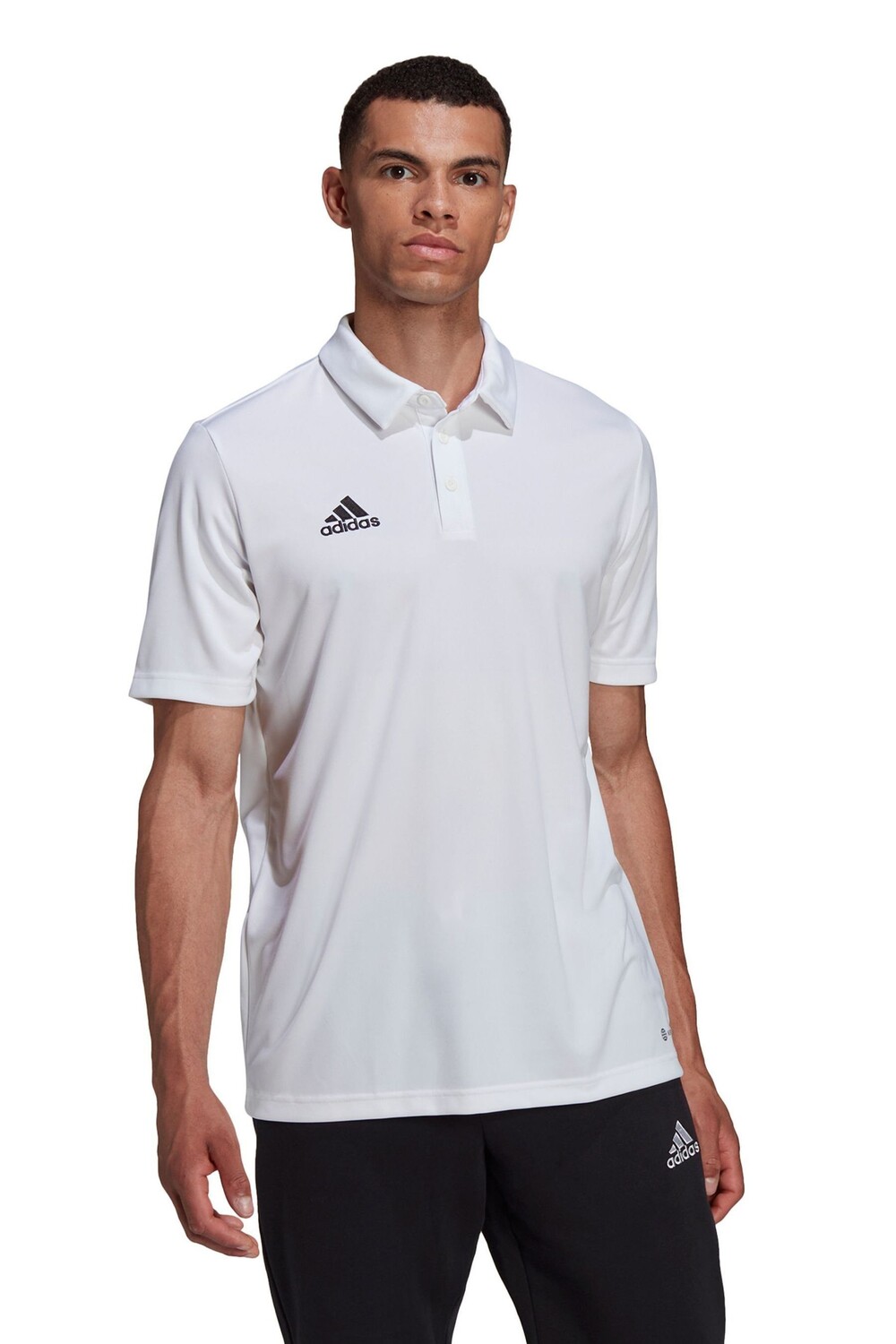 

Рубашка-поло Entrada 22 adidas, белый