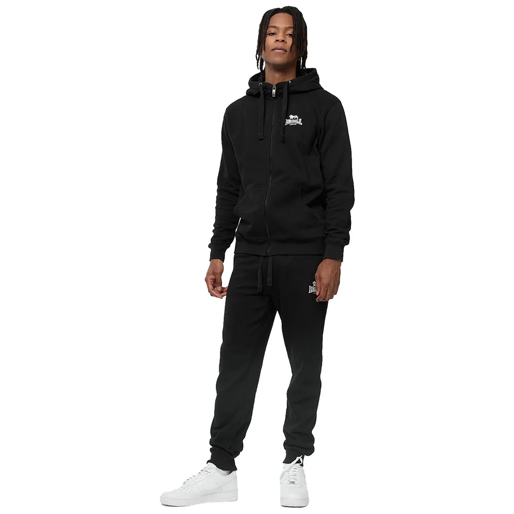 

Спортивный костюм Lonsdale Croachy, черный