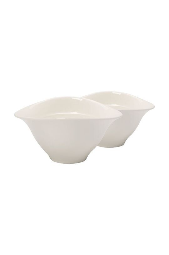

Набор чаш Vapiano (2 шт.) Villeroy & Boch, белый