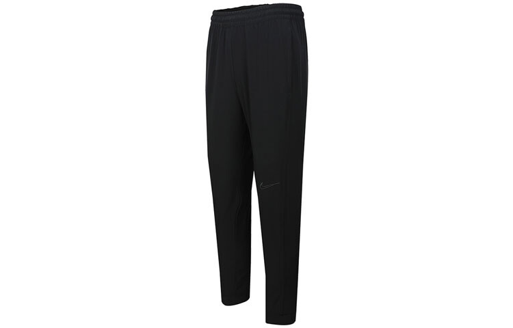 

Мужские трикотажные спортивные штаны Nike, цвет Black