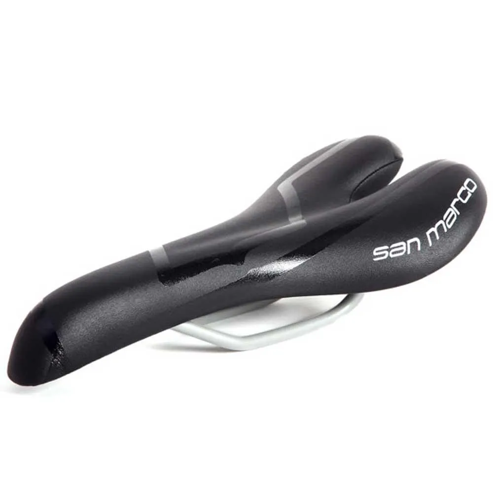 

Седло MSC San Marco Aspide Dinamic Triathlon, черный