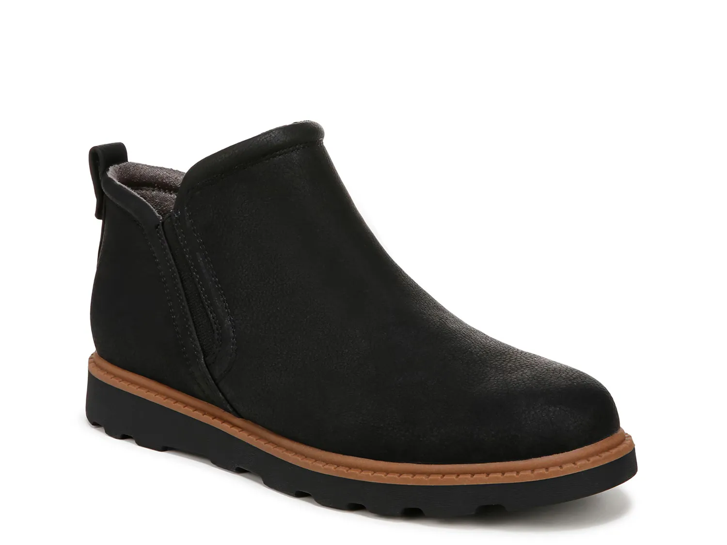 

Ботильоны Margo Bootie Dr. Scholl'S, черный
