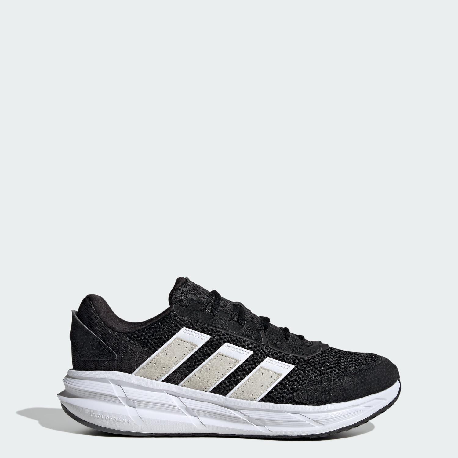 

Мужские кроссовки Adidas Astrastar, черный/белый/серый