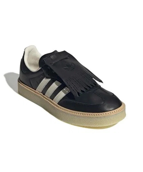 Мужские кроссовки adidas Originals SAMBA LUX — фото 3