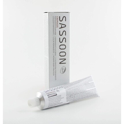 

Крем-гель Sassoon Hair Care № 4/4 Средний Коричневый/Красный 60мл