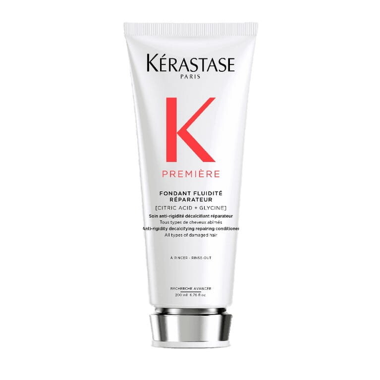 

Kerastase Premier, Регенерирующий осветляющий кондиционер для поврежденных волос, 200 мл