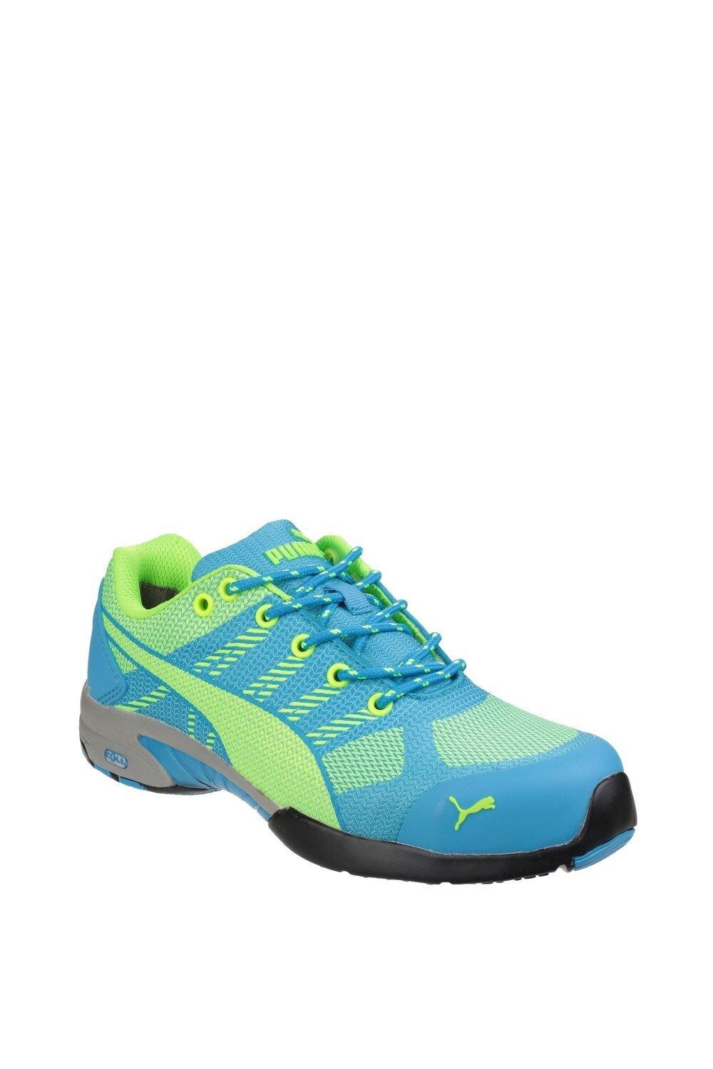 Кроссовки 'Celerity Knit' Safety Trainers Puma Safety, синий