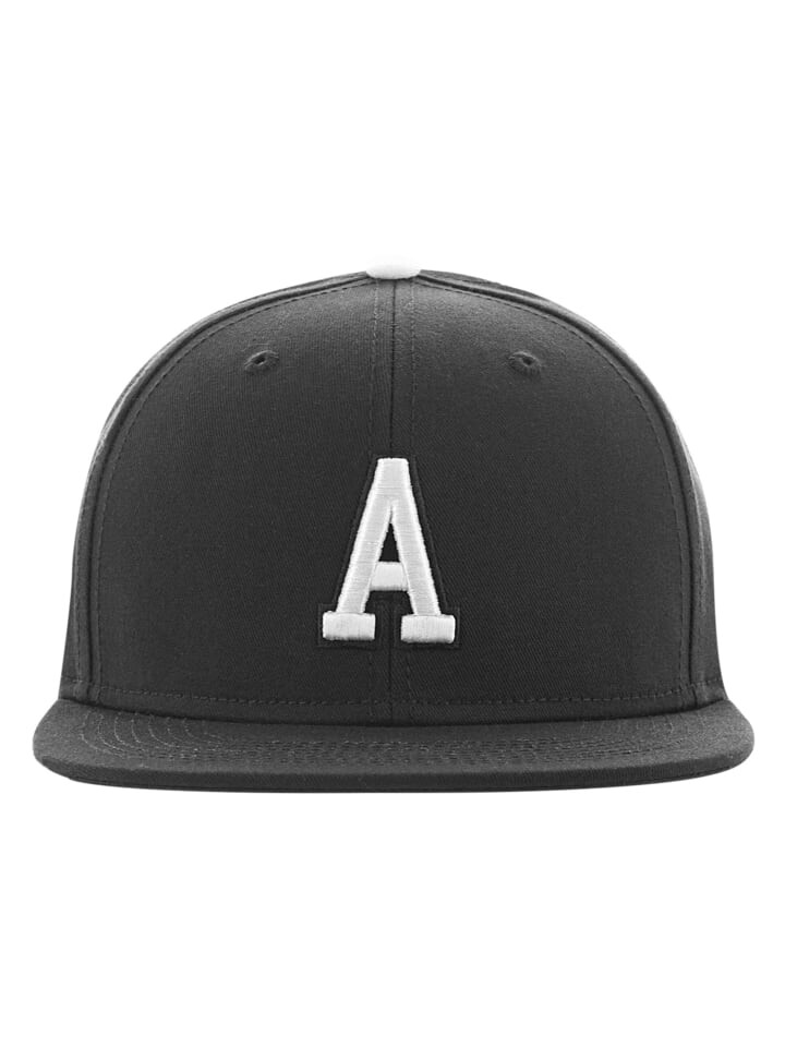 

Бейсболка MSTRDS Snapback