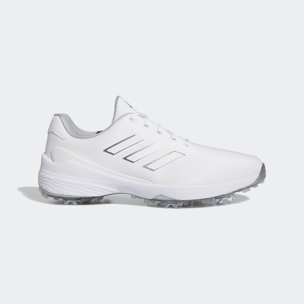 

Кроссовки Adidas GW1177, белый