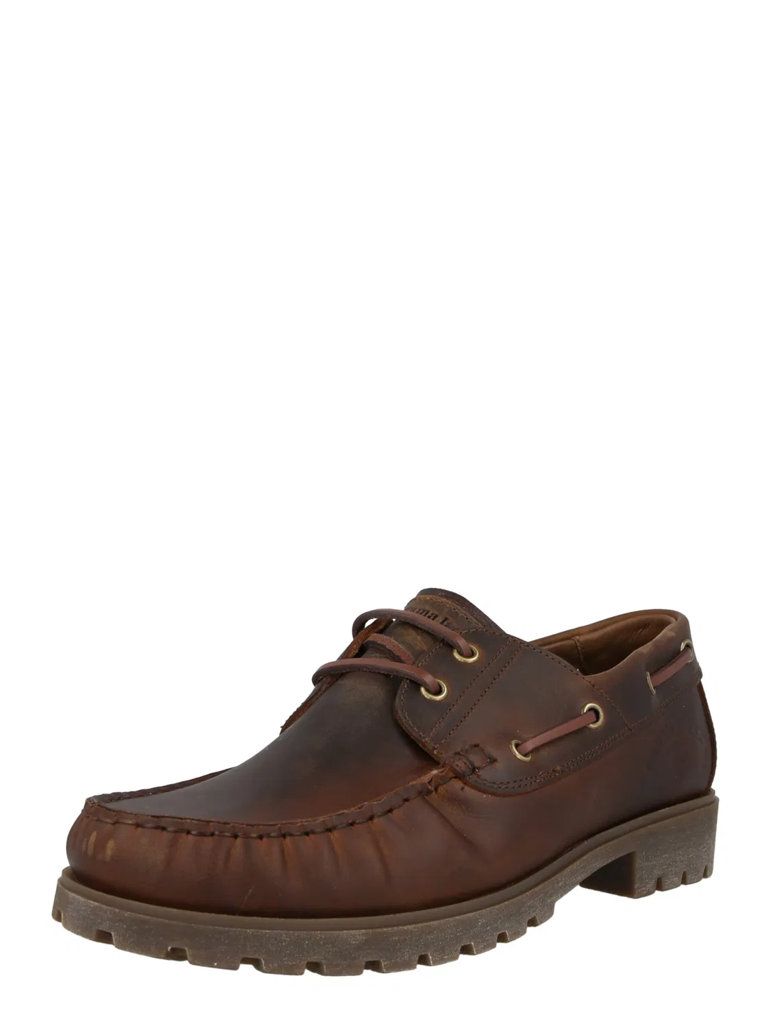 Мокасины 'Gante C2' Panama Jack, Brown