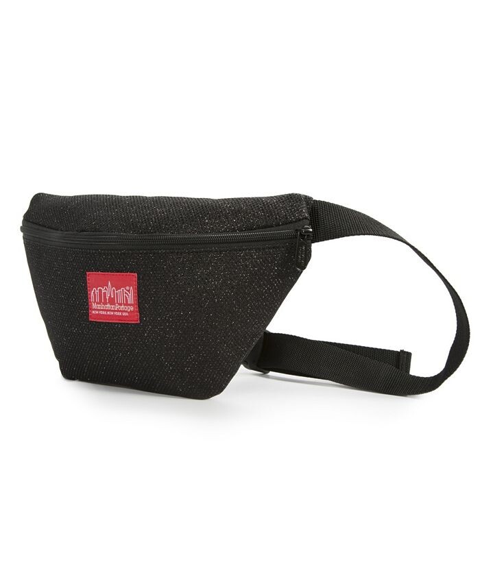 

Сумка Midnight Retro Pack Manhattan Portage, черный