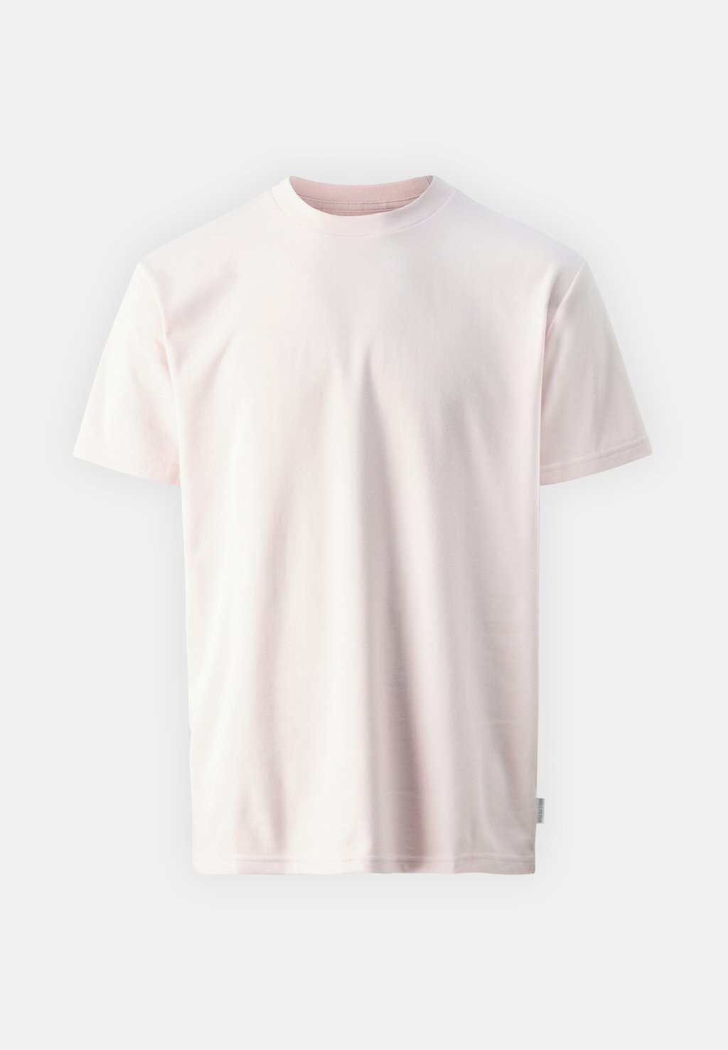 

Базовая футболка COOLING TEE Hollister Co., розовый