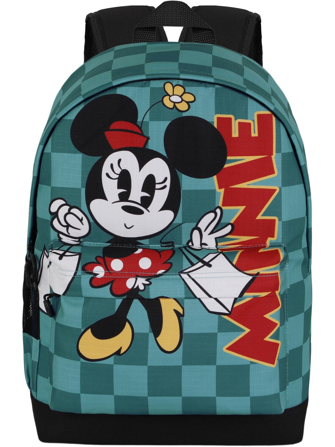 

DISNEY Рюкзак 'Minnie Mouse Indigo-Fan HS 2.2' в цвете Emerald