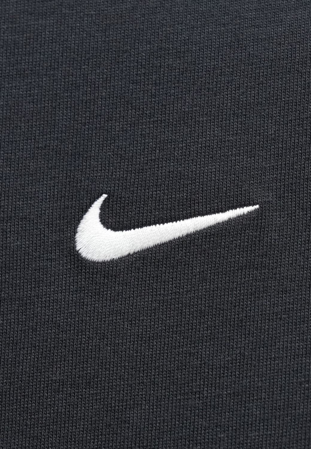 Nike Sportswear Футболка 'CLASSIC' в черном цвете — фото 2