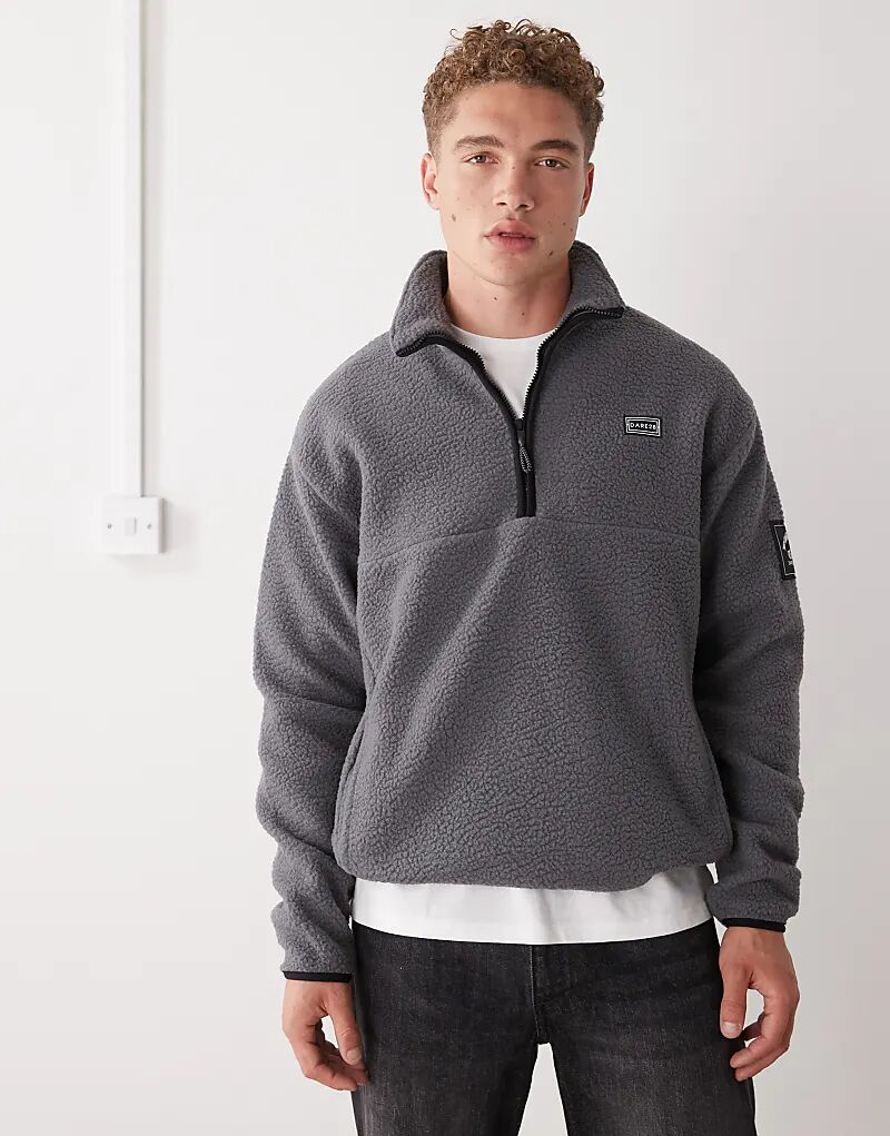 

Dare 2b Twin tip 1/2 флиса серого цвета