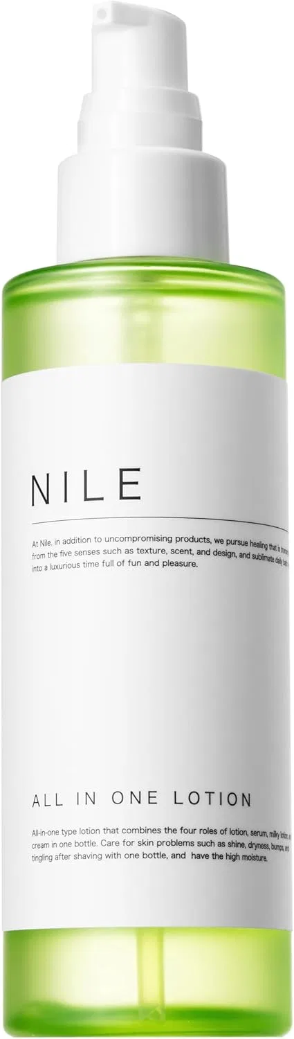 Тоник Nile — Для лица All-in-One -в-1 с ароматом Lafrance, 150 мл