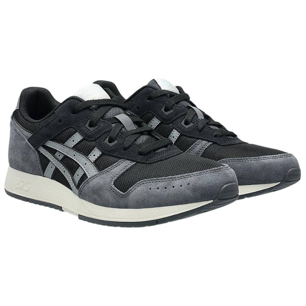 ASICS Кроссовки для бега Lyte Classic Unisex Black — фото 4