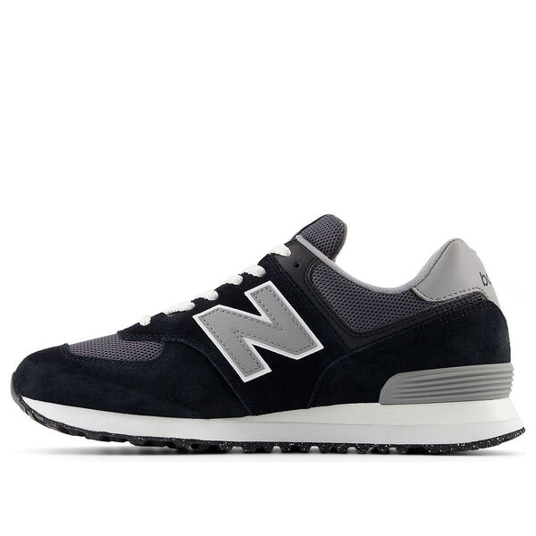 

Кроссовки 574 New Balance, черный